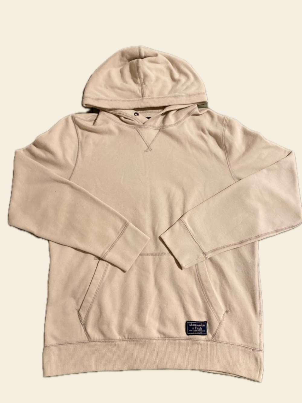 Abercrombie and Fitch
